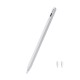 Joyroom JR-X15 Pro Active Stylus with 2 Spare Tips - White