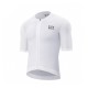 Rockbros 15200025 Short Sleeve Cycling Jersey Size XS - White