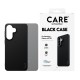 CARE by PanzerGlass Fashion Case for Samsung Galaxy A57 - Black