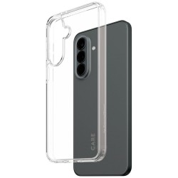 CARE by PanzerGlass Flagship Urban Combat Case for Samsung Galaxy A37 - Transparent
