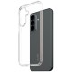 CARE by PanzerGlass Flagship Urban Combat Case for Samsung Galaxy A37 - Transparent