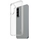 CARE by PanzerGlass Flagship Urban Combat Case for Samsung Galaxy A57 - Transparent