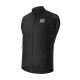 Rockbros YDMJ003 Windproof Vest Spring/Autumn Size S - Black
