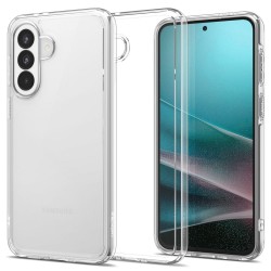 Spigen Ultra Hybrid Case for Samsung Galaxy A37 5G - Transparent