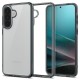 Spigen Ultra Hybrid Case for Samsung Galaxy A57 5G - Transparent