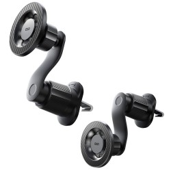 ESR OmniLock MagSafe Car Air Vent Mount - Black