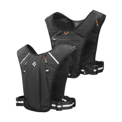 Spigen A720 Dynamic Shield ML Running Vest - Black