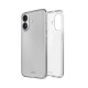 SBS Skinny Cover for iPhone 16 - transparent