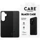 CARE by PanzerGlass TPU Case for Samsung Galaxy S26 - Black