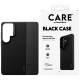 CARE by PanzerGlass TPU Case for Samsung Galaxy S26 Ultra - Black