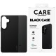CARE by PanzerGlass TPU Case for Samsung Galaxy S26+ - Black