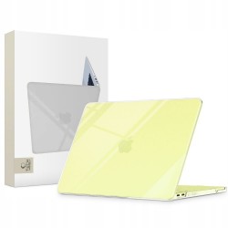 Etui Tech-Protect SmartShell na McBook Neo 13