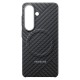 Carbon Magnet Case for Samsung Galaxy S26 S942, Grey EF-KS942SSEGWW