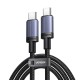 Ugreen USB-C to USB-C PD Cable 240W 2m - Black