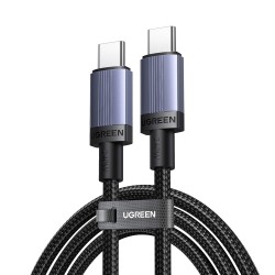 Ugreen USB-C to USB-C PD Cable 240W 3m - Black