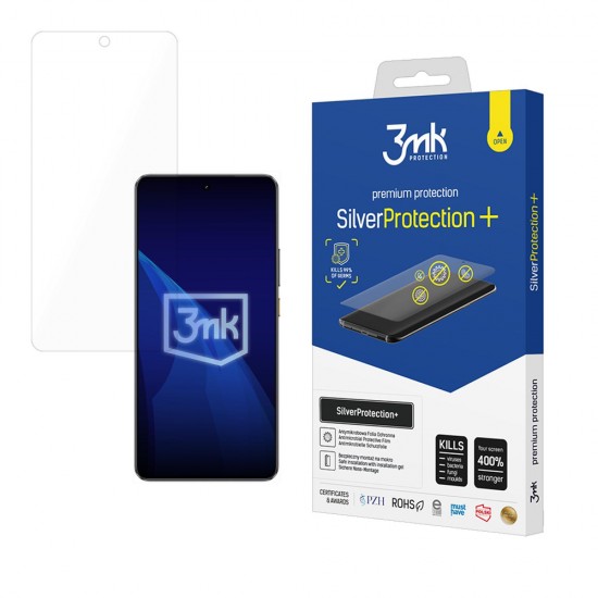 3mk SilverProtection+ protective film for Realme GT 7T