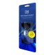 3mk Expert Glass Protection™ Tempered Glass with Applicator for Samsung Galaxy A55 5G