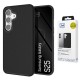 3mk Fortis MagCase for Samsung Galaxy S25 - black