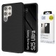 3mk Fortis MagCase for Samsung Galaxy S25 Ultra - Black