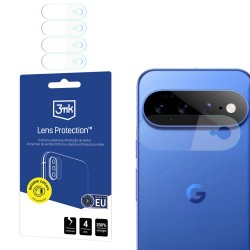 3mk Lens Protection Hybrid Camera Lens Glass for Google Pixel 11 Pro XL