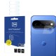 3mk Lens Protection Hybrid Camera Lens Glass for Google Pixel 11 Pro XL