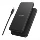 Spigen Essential EA2205MQ 5000MAH 22.5W QI2 Power Bank - Black