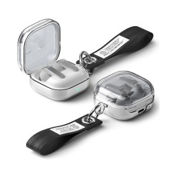 Etui Ringke Air na Samsung Galaxy Buds 4 / 4 Pro - przezroczyste