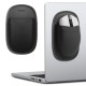 Etui Spigen LD220 Mouse Sleeve na myszkę - czarna