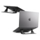 Podstawka pod laptopa Spigen SlimFold LD201-S6 - szara