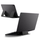 Podstawka pod laptopa Spigen SlimFold LD201-S8 pod laptop - szara