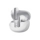 QCY Melobuds N60 Wireless In-Ear Headphones with LDAC and ANC Noise Cancellation - White