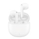 Joyroom JR-FB1 Funpods Bluetooth 6.0 In-Ear TWS Wireless Headphones - White