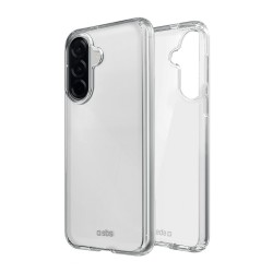SBS Skinny Cover for Samsung Galaxy A27 - Transparent
