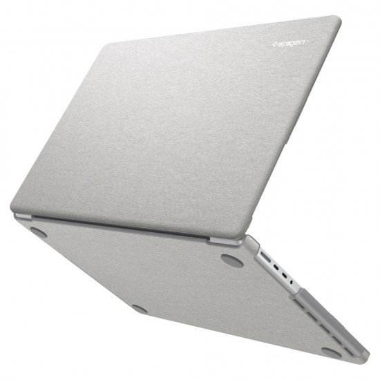 Spigen Urban Fit Case for MacBook Pro 16