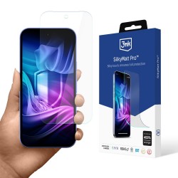 3mk SilkyMatt Pro™ Matte Film for Google Pixel 10A