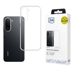 3mk Clear Case for Xiaomi Redmi A7 Pro - transparent
