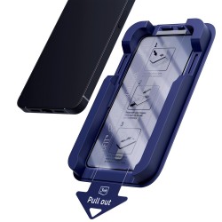 3mk Hardglass Max Privacy Privacy Glass for Samsung Galaxy A37