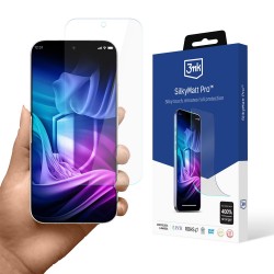 3mk SilkyMatt Pro™ matte foil for Xiaomi 17T