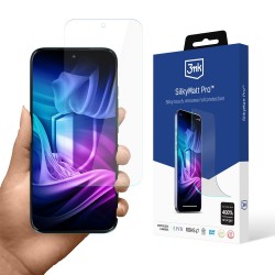 3mk SilkyMatt Pro™ Matte Film for Motorola Moto G87