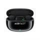 Acefast R2 Wireless Lavalier Microphones - Black