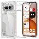 Etui Spigen Ultra Hybrid na Nothing Phone 4A - przezroczyste