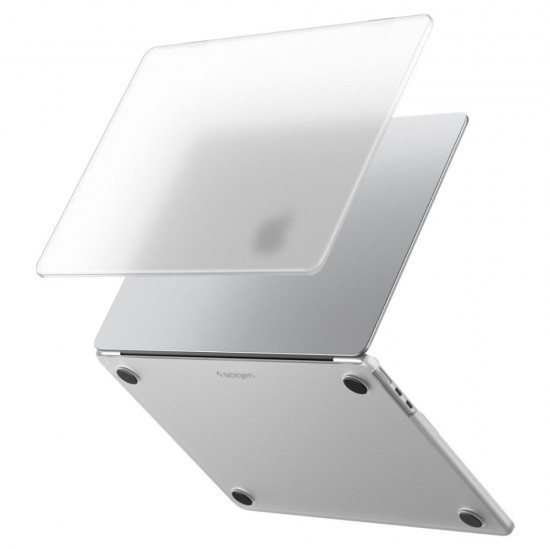 Etui Spigen AirSkin na MacBook Air 13