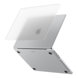 Etui Spigen AirSkin na MacBook Pro 14