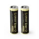 Orico Ener-G EG5C Lithium Battery 1.5V 2100mWh AA USB-C Rechargeable Battery with Charging Cable 2 pcs.