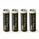 Orico Ener-G EG5C Lithium Battery 1.5V 2100mWh AA USB-C Rechargeable Battery with Charging Cable 4 pcs.