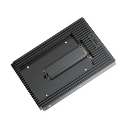 Orico D2NS-6G M.2 NGFF to 3.5