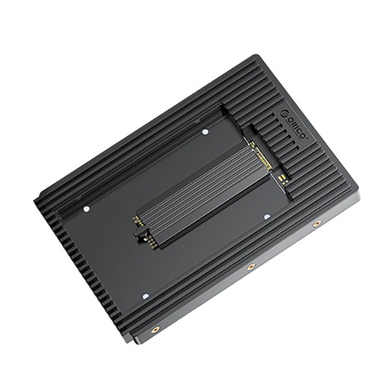 Orico D2NS-6G M.2 NGFF to 3.5