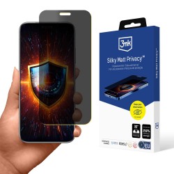 3mk Silky Matt Privacy Matte Privacy Screen Protector for Honor Magic 8 Pro