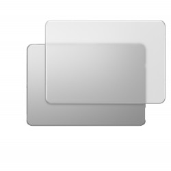 AmazingThing Titan Hardshell Case for MacBook Neo 13