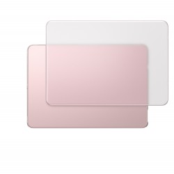 AmazingThing Titan Hardshell Case for MacBook Neo 13
